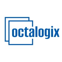 Octalogix logo - Similar company to Ensorcell Designs & Solutions