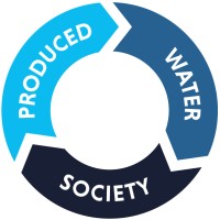 Produced Water Society logo - Similar company to Vistage Oklahoma City