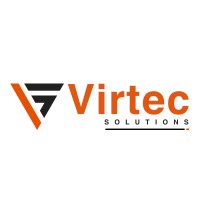 Virtec Solutions logo - Similar company to Virtec