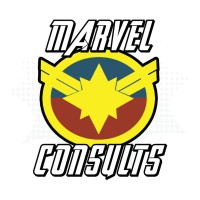 Marvel Consults logo - Similar company to Furtherjustice Foundation, Inc.