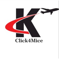 CLICK4MICE logo - Similar company to Mirage & Co.