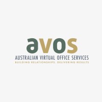 Australian Virtual Office Services logo - Similar company to Elm Professional Services