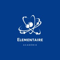 ELEMENTAIRE logo - Similar company to My Sensei Coach