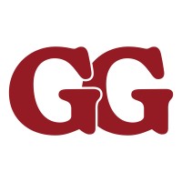 Good Greed logo - Similar company to Nakee Co