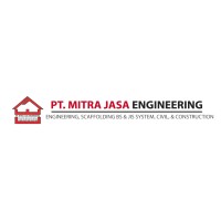 PT. MITRA JASA ENGINEERING logo - Similar company to Cv Delta Engineering