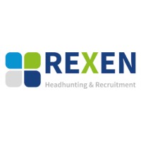 RecCen logo - Similar company to Cotra.Law