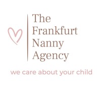 The Frankfurt Nanny Agency logo - Similar company to Agentur Mary Poppins
