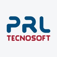 PRL Tecnosoft logo - Similar company to Morc2