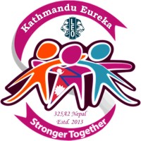 Leo Club Of Kathmandu Eureka logo - Similar company to Pahs