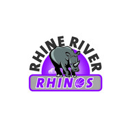 Rhine River Rhinos logo - Similar company to Altcramer