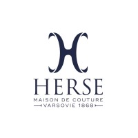 HERSE 1868 logo - Similar company to Herse