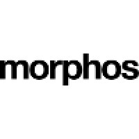 Morphos logo - Similar company to Pixel Creation Ltee