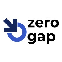 Zero Gap logo - Similar company to Linear Softwares Matemáticos