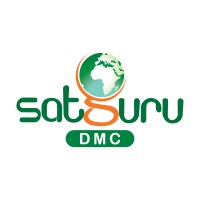SatguruDMC logo - Similar company to Visadone