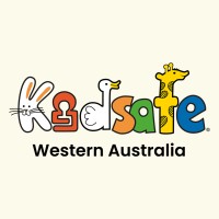 Kidsafe WA logo - Similar company to Kidsafe Sa