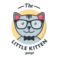 The Little Kitten Gangs