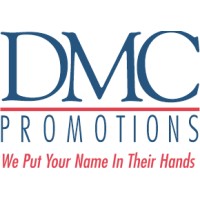 DMC Promotions logo - Similar company to Hostkudo - Airbnb Property Management