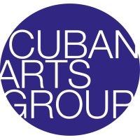 The Cuban Arts Group logo - Similar company to Vibrant Visions