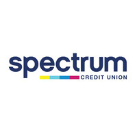 Spectrum Credit Union logo - Similar company to Finablr Efl