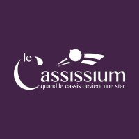 Le Cassissium logo - Similar company to Studio K Dijon
