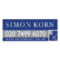 Simon Korn logo - Similar company to Epf Investments