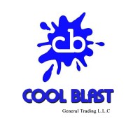 Cool Blast General Trading logo - Similar company to Stellar Brands Fzco