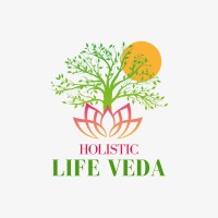 Holistic Life Veda LLP logo - Similar company to Mavis Construction