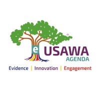Usawa Agenda logo - Similar company to Pal Network