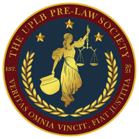 The UPLB Pre-Law Society logo - Similar company to Uplb Engineering Society