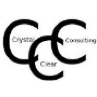 Crystal Clear Consulting logo - Similar company to Health Equity Solutions