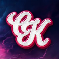 Creative Kaiju logo - Similar company to Witchdog