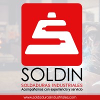 Soldaduras Industriales S.A.S. logo - Similar company to Soldarco