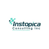 Instopica Consulting Inc logo - Similar company to Exwala