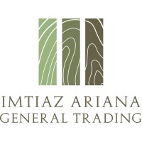 Imtiaz Ariana General Trading logo - Similar company to Cambodia Foods Exporter Importer Association (Camfeia)
