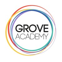 Grove Academy School logo - Similar company to Wexham School