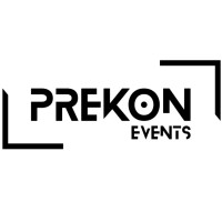 Prekon Events logo - Similar company to Septa Events And More