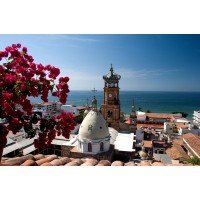 Boardwalk Realty Puerto Vallarta logo - Similar company to Sixten Realty