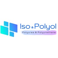 ISO & POLYOL New Material LLC logo - Similar company to Inosence Polyol Oy