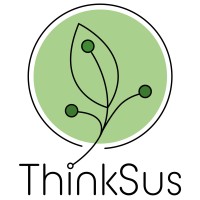 ThinkSus logo - Similar company to Impactability