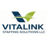 VITALINK STAFFING SOLUTIONS LLC logo - Similar company to Vitalink