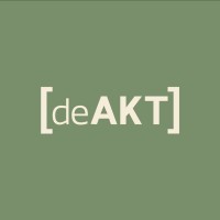 deAKT logo - Similar company to Hoxton Halal Co