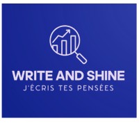 Write and Shine logo - Similar company to Format Public