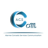 ACSCOM logo - Similar company to Acs Corp.