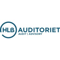 HLB Auditoriet AB logo - Similar company to Weaudit.Com