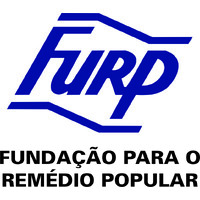 FURP- Fundacao Para o Remédio Popular logo - Similar company to Tecnocer