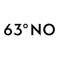 63˚NO logo - Similar company to Launch