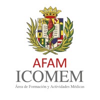 Área de Formación y Actividades Médicas AFAM (ICOMEM) logo - Similar company to Post-Bacc Program Guide