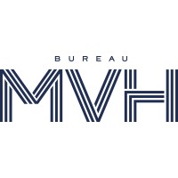 Bureau MVH logo - Similar company to Opmc Australia