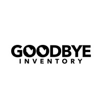 Goodbye Inventory logo - Similar company to Event Swag Shop