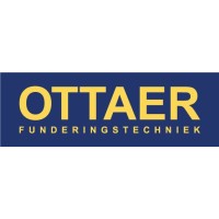 Ottaer Funderingstechniek logo - Similar company to Mees Bv
